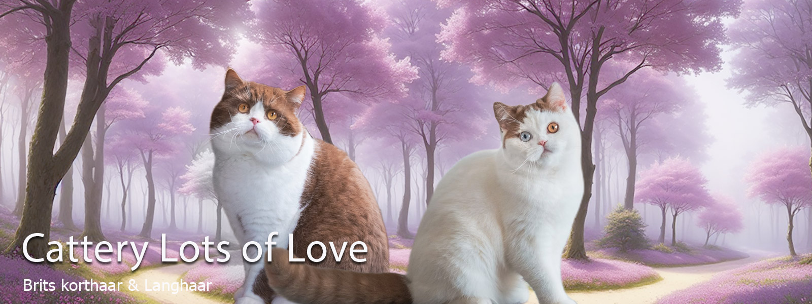 Cattery Lots of Love