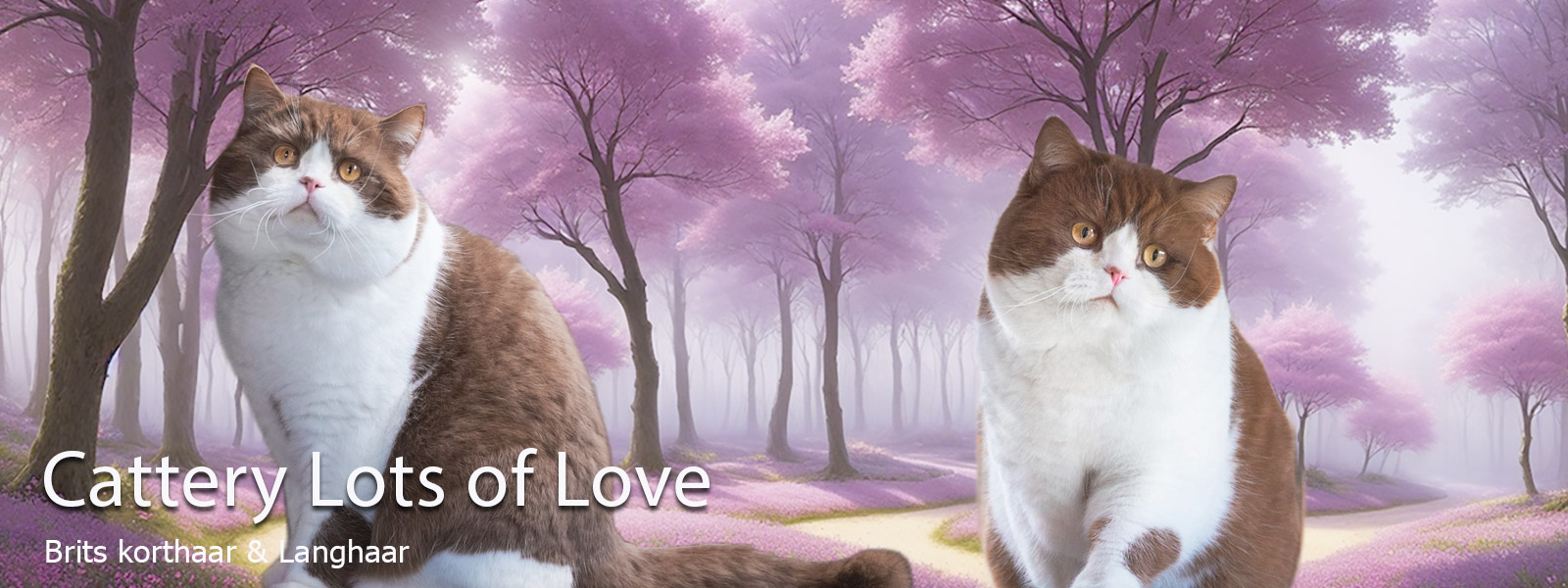 Cattery Lots of Love
